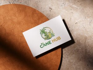 cane hub card