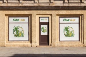 cane hub shop
