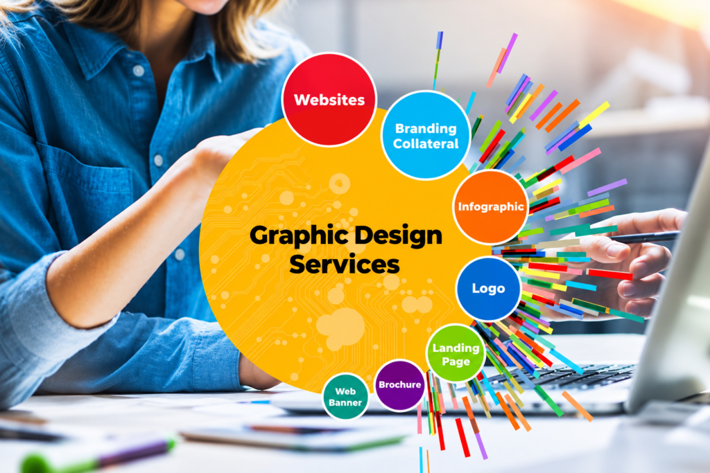 graphic designer