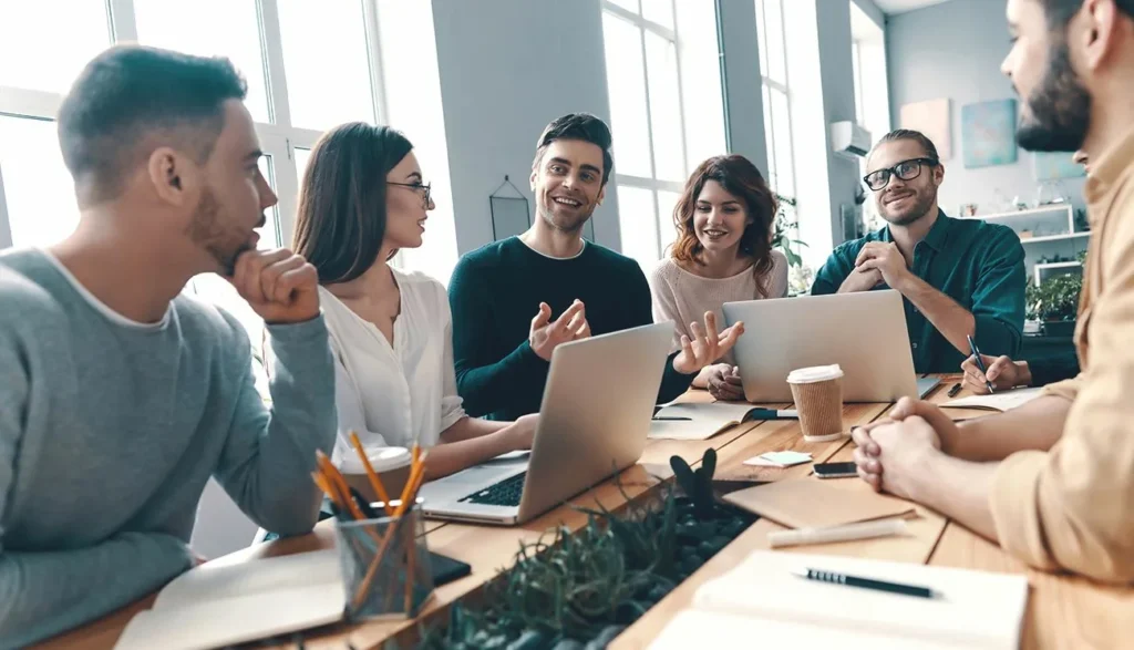 Digital marketing helps businesses