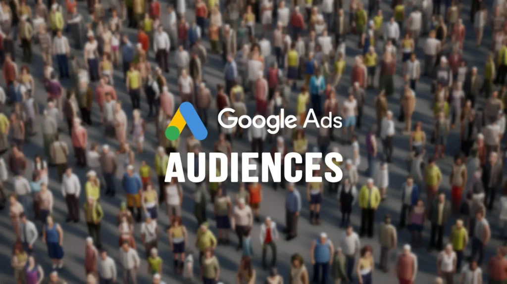 Google Ads Management Services