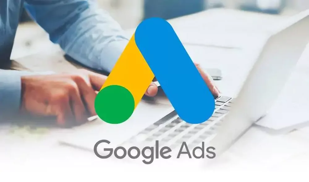 Google Ads Management Services